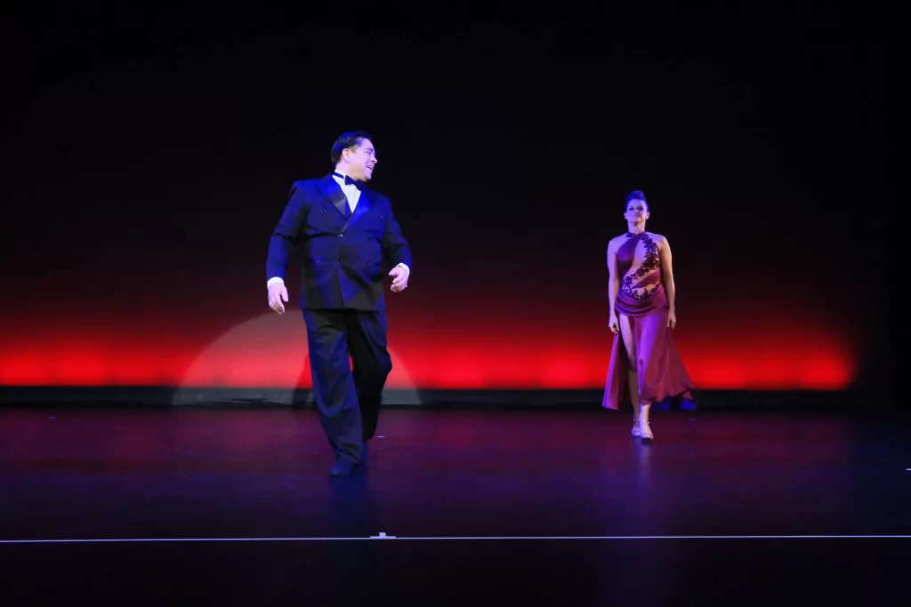 見学・体験レッスン開催中！札幌でアルゼンチンタンゴダンスのレッスンは世界レベルのアルゼンチンダンサーによる直接指導が受けられる、アルゼンチンタンゴダンススタジオ　エルフィルレテ　マルティン・レスカーノ