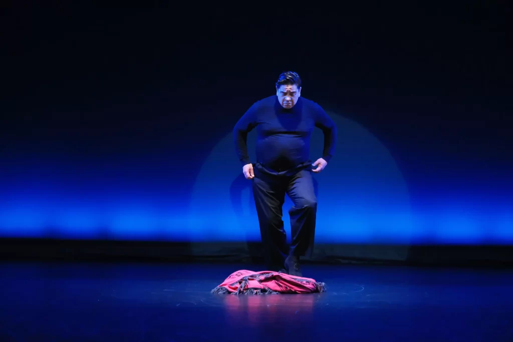 見学・体験レッスン開催中！札幌でアルゼンチンタンゴダンスのレッスンは世界レベルのアルゼンチンダンサーによる直接指導が受けられる、アルゼンチンタンゴダンススタジオ　エルフィルレテ　マルティン・レスカーノ