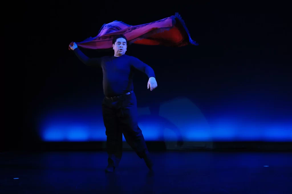 見学・体験レッスン開催中！札幌でアルゼンチンタンゴダンスのレッスンは世界レベルのアルゼンチンダンサーによる直接指導が受けられる、アルゼンチンタンゴダンススタジオ　エルフィルレテ　マルティン・レスカーノ