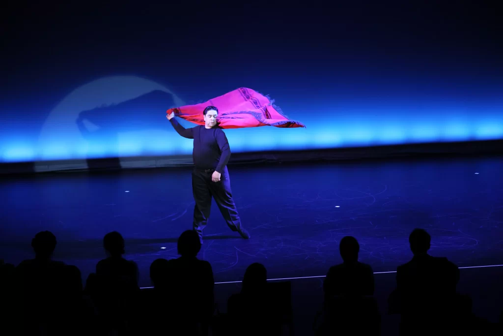 見学・体験レッスン開催中！札幌でアルゼンチンタンゴダンスのレッスンは世界レベルのアルゼンチンダンサーによる直接指導が受けられる、アルゼンチンタンゴダンススタジオ　エルフィルレテ　マルティン・レスカーノ