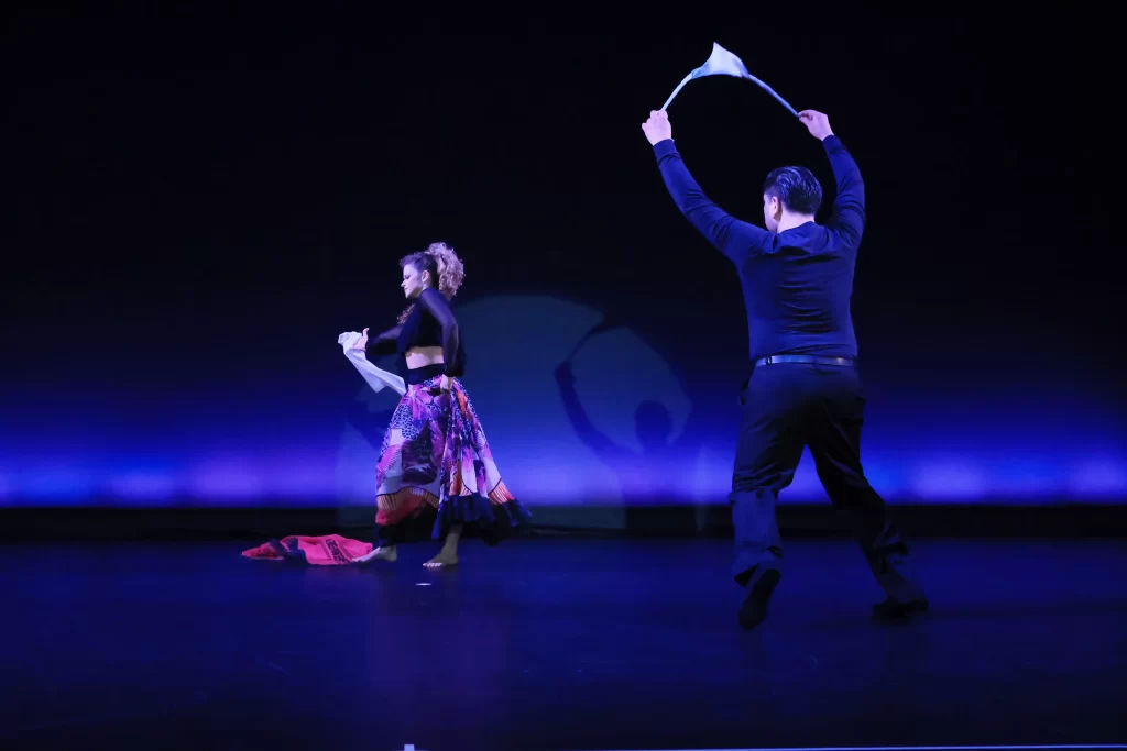 見学・体験レッスン開催中！札幌でアルゼンチンタンゴダンスのレッスンは世界レベルのアルゼンチンダンサーによる直接指導が受けられる、アルゼンチンタンゴダンススタジオ　エルフィルレテ　マルティン・レスカーノ