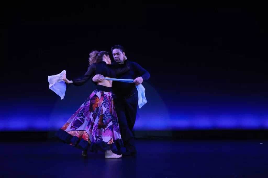 見学・体験レッスン開催中！札幌でアルゼンチンタンゴダンスのレッスンは世界レベルのアルゼンチンダンサーによる直接指導が受けられる、アルゼンチンタンゴダンススタジオ　エルフィルレテ　マルティン・レスカーノ