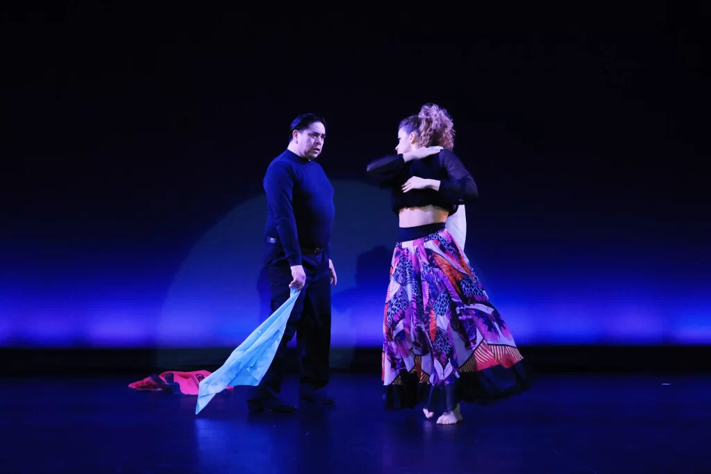 見学・体験レッスン開催中！札幌でアルゼンチンタンゴダンスのレッスンは世界レベルのアルゼンチンダンサーによる直接指導が受けられる、アルゼンチンタンゴダンススタジオ　エルフィルレテ　マルティン・レスカーノ