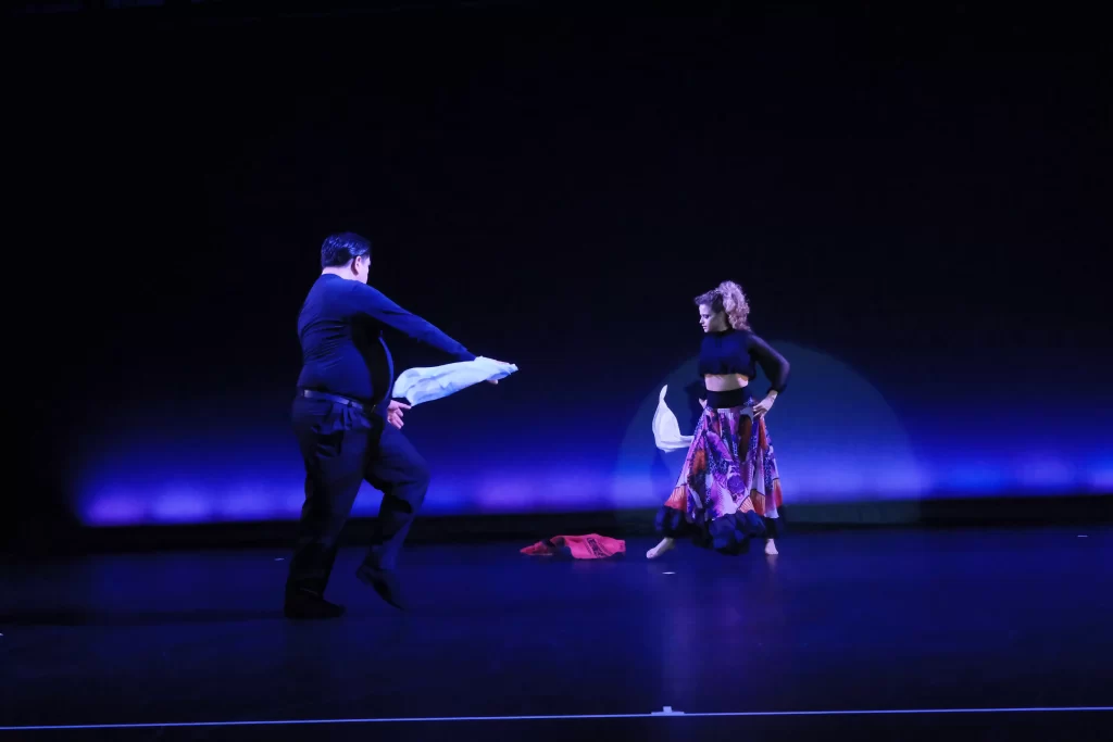 見学・体験レッスン開催中！札幌でアルゼンチンタンゴダンスのレッスンは世界レベルのアルゼンチンダンサーによる直接指導が受けられる、アルゼンチンタンゴダンススタジオ　エルフィルレテ　マルティン・レスカーノ