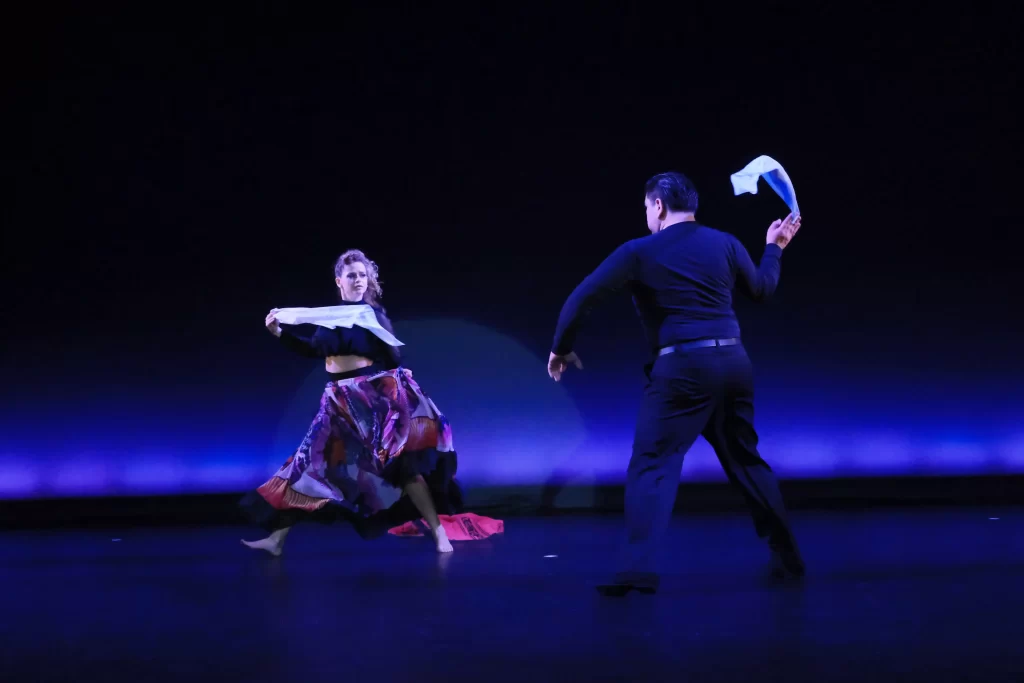 見学・体験レッスン開催中！札幌でアルゼンチンタンゴダンスのレッスンは世界レベルのアルゼンチンダンサーによる直接指導が受けられる、アルゼンチンタンゴダンススタジオ　エルフィルレテ　マルティン・レスカーノ