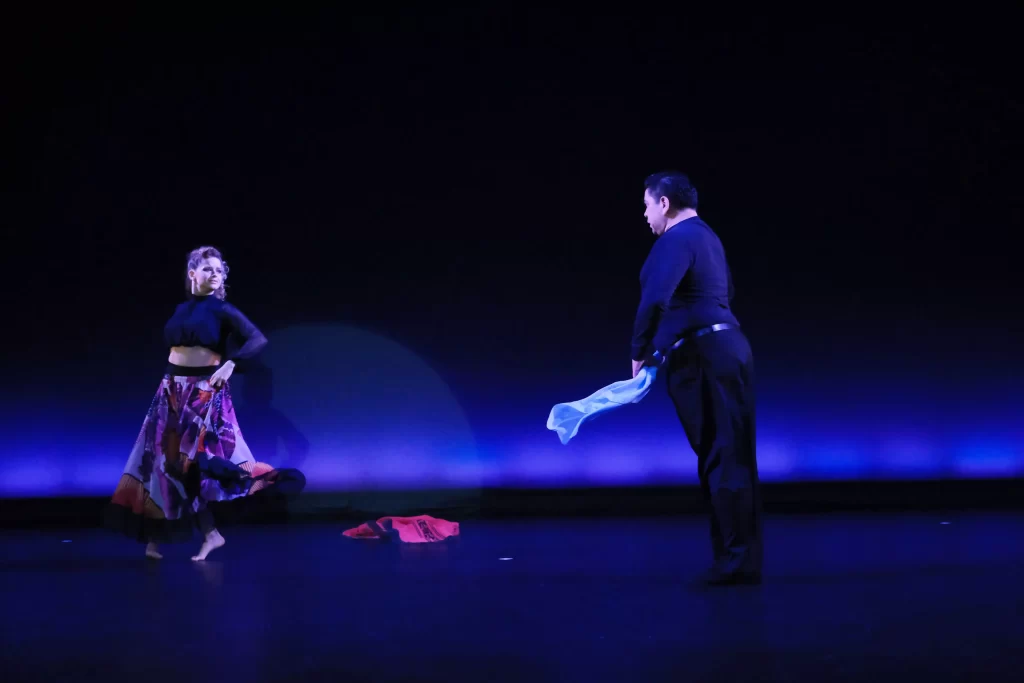 見学・体験レッスン開催中！札幌でアルゼンチンタンゴダンスのレッスンは世界レベルのアルゼンチンダンサーによる直接指導が受けられる、アルゼンチンタンゴダンススタジオ　エルフィルレテ　マルティン・レスカーノ