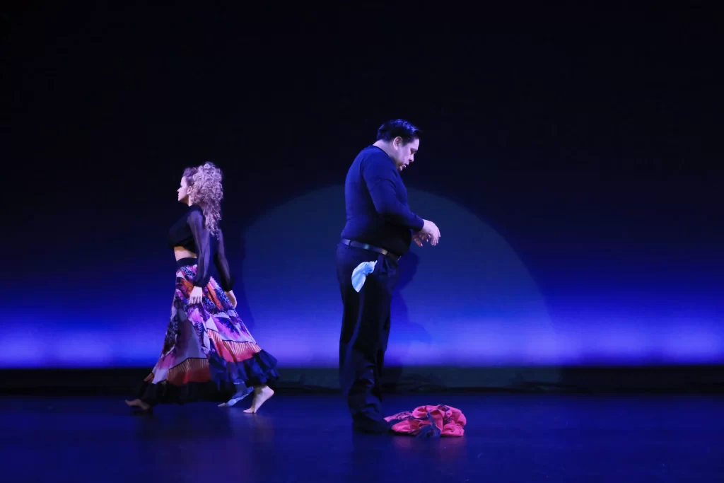 見学・体験レッスン開催中！札幌でアルゼンチンタンゴダンスのレッスンは世界レベルのアルゼンチンダンサーによる直接指導が受けられる、アルゼンチンタンゴダンススタジオ　エルフィルレテ　マルティン・レスカーノ