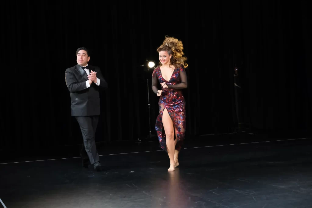 見学・体験レッスン開催中！札幌でアルゼンチンタンゴダンスのレッスンは世界レベルのアルゼンチンダンサーによる直接指導が受けられる、アルゼンチンタンゴダンススタジオ　エルフィルレテ　マルティン・レスカーノ