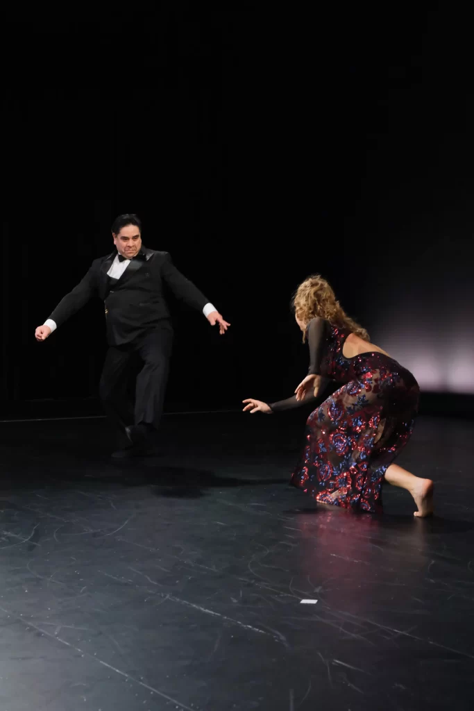 見学・体験レッスン開催中！札幌でアルゼンチンタンゴダンスのレッスンは世界レベルのアルゼンチンダンサーによる直接指導が受けられる、アルゼンチンタンゴダンススタジオ　エルフィルレテ　マルティン・レスカーノ