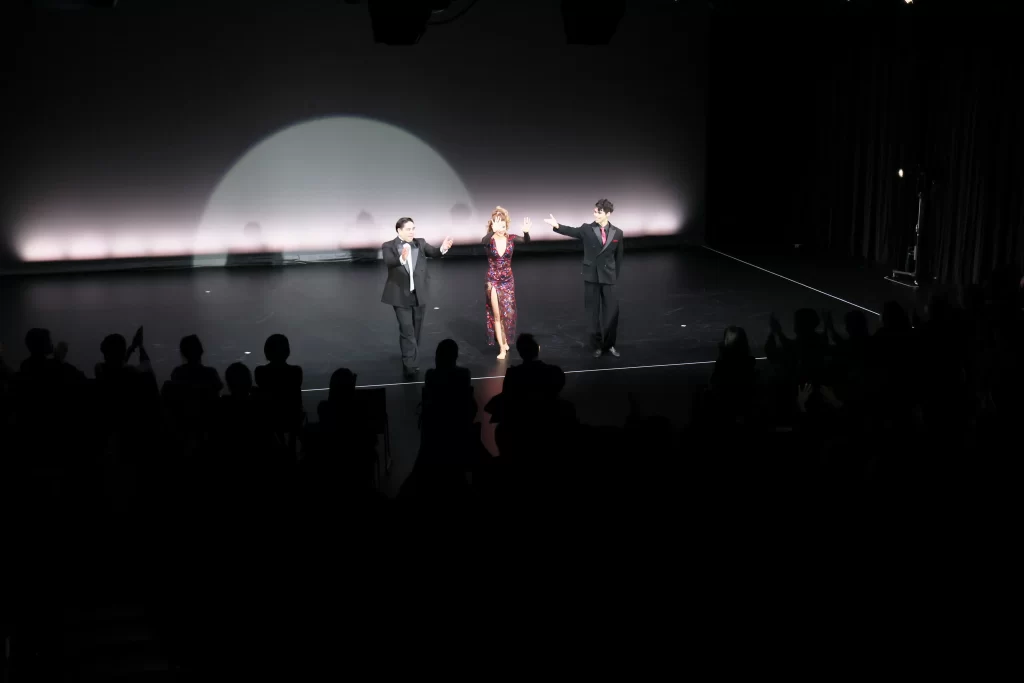 見学・体験レッスン開催中！札幌でアルゼンチンタンゴダンスのレッスンは世界レベルのアルゼンチンダンサーによる直接指導が受けられる、アルゼンチンタンゴダンススタジオ　エルフィルレテ　マルティン・レスカーノ