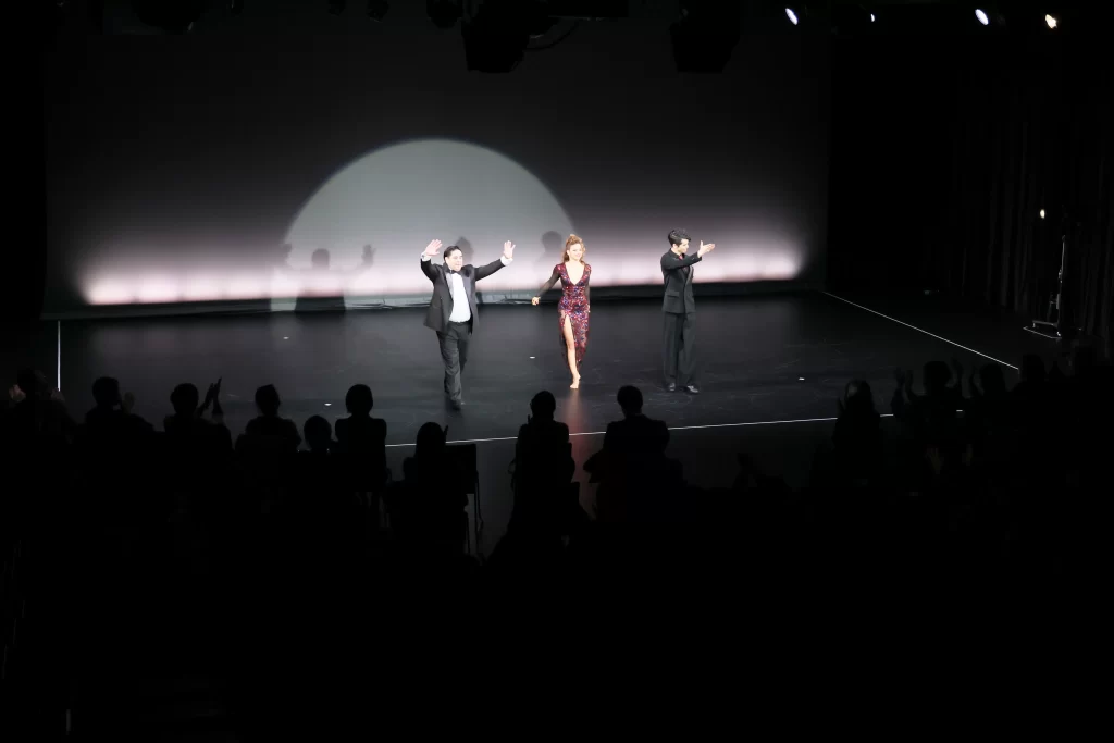 見学・体験レッスン開催中！札幌でアルゼンチンタンゴダンスのレッスンは世界レベルのアルゼンチンダンサーによる直接指導が受けられる、アルゼンチンタンゴダンススタジオ　エルフィルレテ　マルティン・レスカーノ