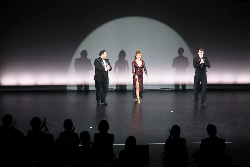 見学・体験レッスン開催中！札幌でアルゼンチンタンゴダンスのレッスンは世界レベルのアルゼンチンダンサーによる直接指導が受けられる、アルゼンチンタンゴダンススタジオ　エルフィルレテ　マルティン・レスカーノ